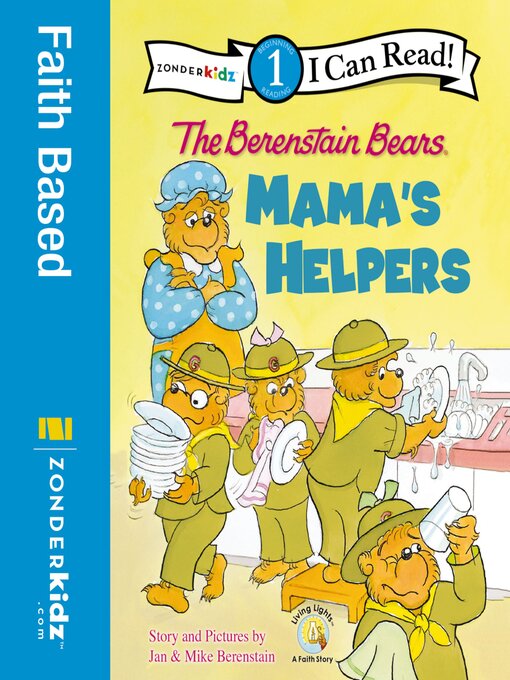 Title details for The Berenstain Bears by Jan Berenstain - Available